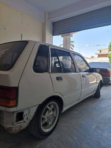 Suzuki Khyber 1990 2