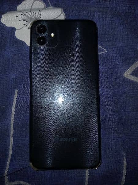 Samsung A04 (Pta Approved) 2