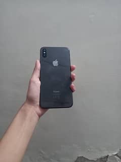 xs max for sale with  armour case for free
