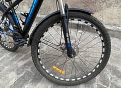 Maigoo Bi-Cycle