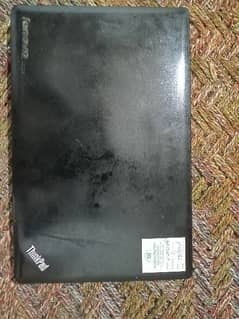 Lenovo Thinkpad AMD A8 for sale with 4GB Ram and 128GB SSD