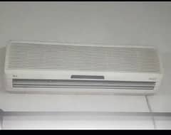 Ac 1.5 ton Split Ac