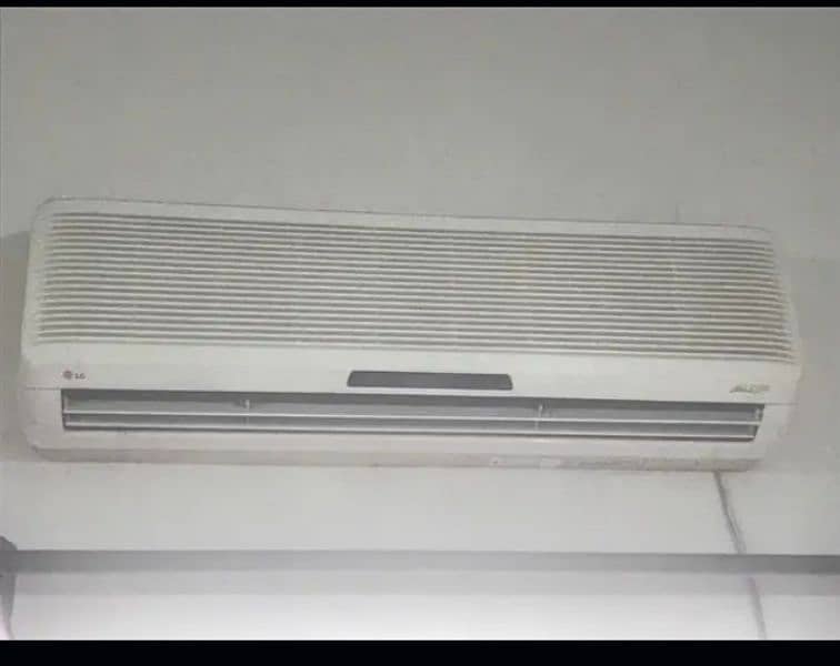 Ac 1.5 ton Split Ac 0