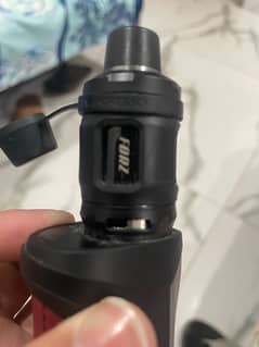 Vaporesso Forz Tx 80