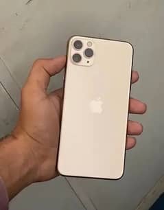 Apple iphone 11 pro max pta approved 03114452533
