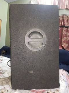 12 inches speaker blueethoth device