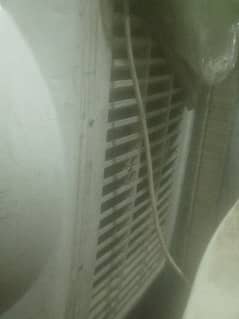Room cooler 10/10 condition 220 coper moter . . . coolest air  with water