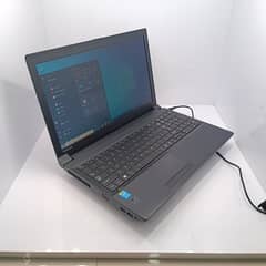 Toshiba Dynabook B554/L i5 (4th generation)