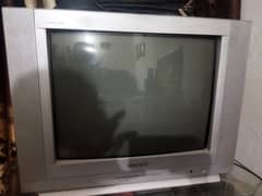 NOBLE TV 21"