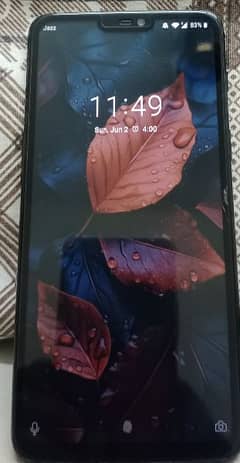 One Plus 6 In excellent condition for sale