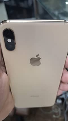 XS Max 256gb PTA Approved