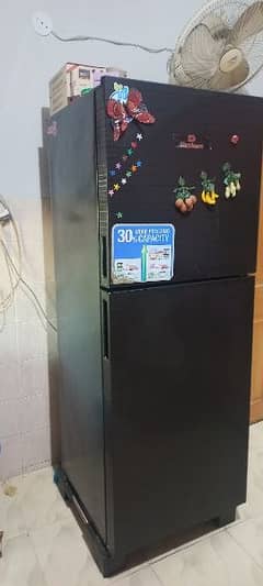 selling of large refrigerator