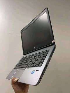 Hp ProBook G1 640 Core i5 4th generation