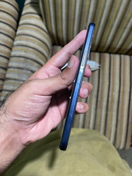 Infinix note 12 (8/128) 4