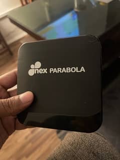 Tx3 Android Box. condition newest, youtube and other internet
