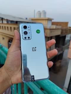 OnePlus 9 pro 12gb 256gb global dual SIM approved