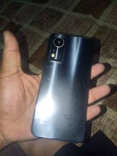 Infinix note 11 condition 10/7 for sell 6 /128