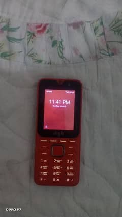 for sell , digit android smartphone Used