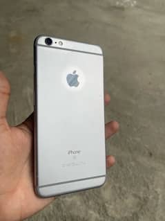 IPhone 6s Plus pta approved
