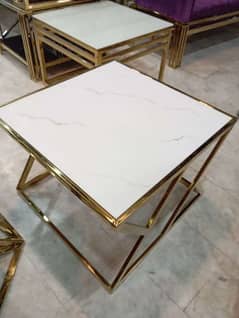 luxury centre tables