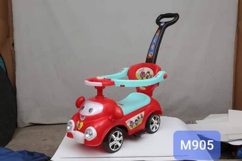 Hobbo Brand Best Baby Car 0