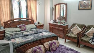 3 bed apartment Askari Towers 2 DHA 2 Islamabad for sale