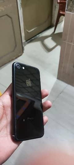 iPhone 7 non bypass