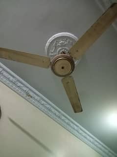 Good condition fan