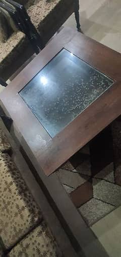 coffee table/ center table
