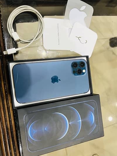 iphone 12 pro pta approved