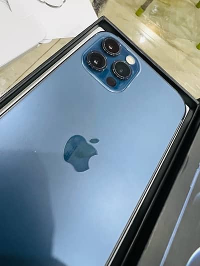 iphone 12 pro pta approved