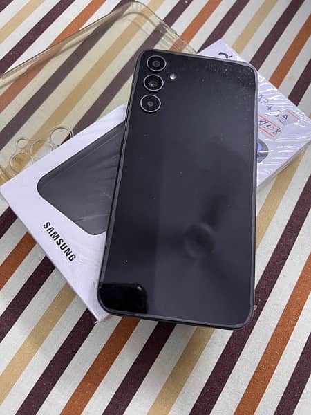 Samsung Galaxy A34 5G 2