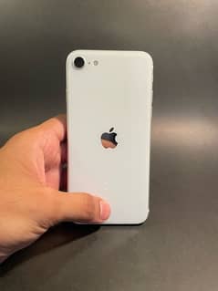 iphone se 2020 128 gb Pta approved
