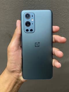 oneplus 9 pro 5G (water pack) for sale