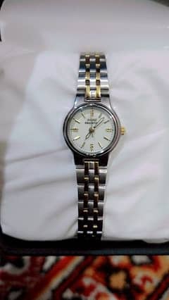 A One Watch