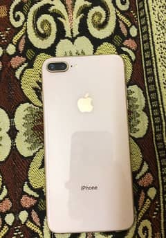 iPhone 8 plus 64 gb