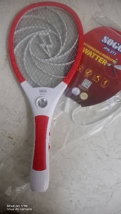 Sogo Mosquito Racket JPN 272