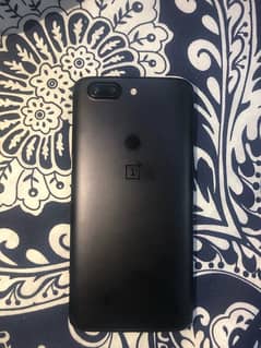 onePlus 5t 8/128 official patched