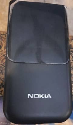Nokia 2720 . Non pta
