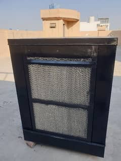 Air Cooler Copper full size