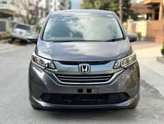 Honda Freed 2018 urgent sell
