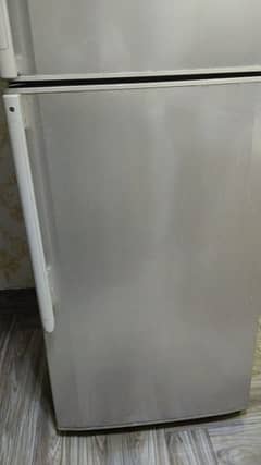 Haier Refrigerator HRF-380M