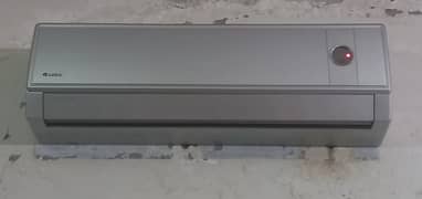 Gree 1.5 ton split AC