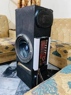 System For Sale