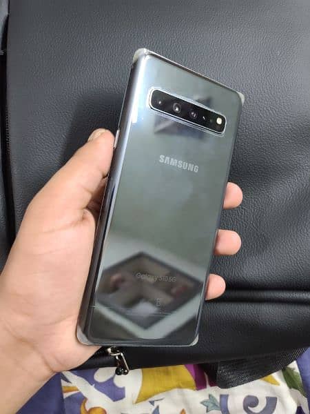 Samsung s10 5g non pta 0