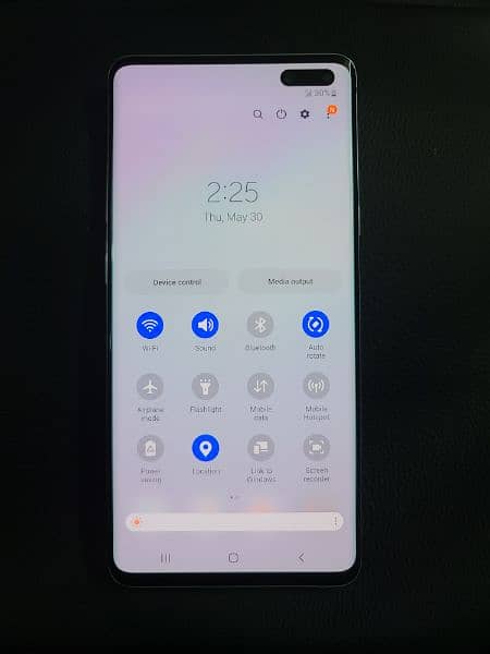 Samsung s10 5g non pta 5