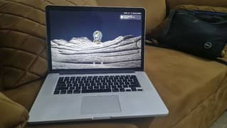 Macbook pro 2015, 16 512gb, i7, urgent sale