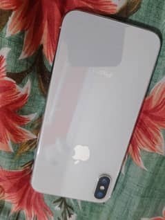 IPHONE X NON PTA FU 256 GB