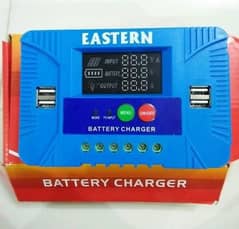 Eastern pwm solar charger 30 ampare 10/10