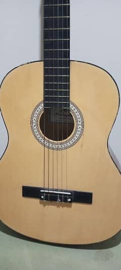 Acoustic Guitar 41 inch Jumbo size Professhional Guitar